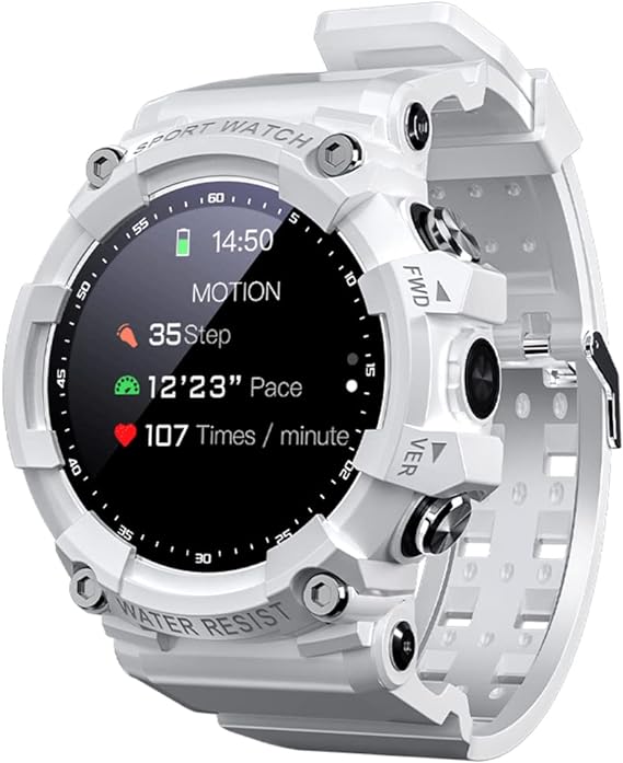 RELOJ INTELIGENTE LOKMAT ATTACK 3