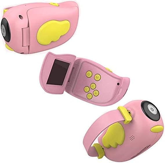 Mini Video Cámara Digital para Niños