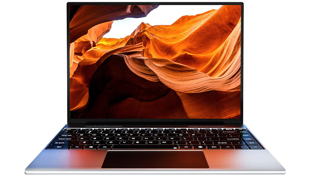 ORDENADOR PORTATIL KUU YOBOOK N4120 8GB RAM 256GB SSD