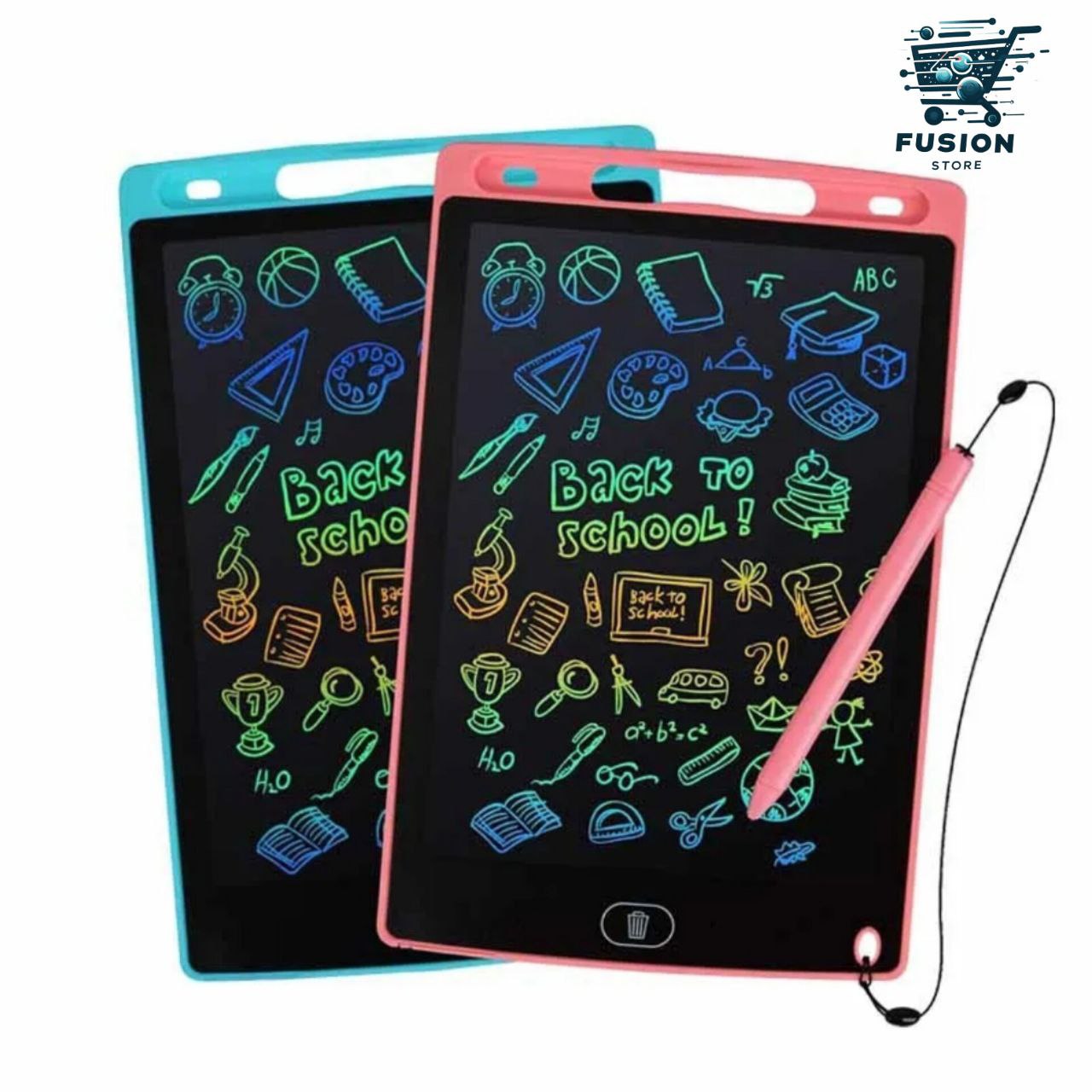 Pizarra Magica 8,5¨ LCD para Niños