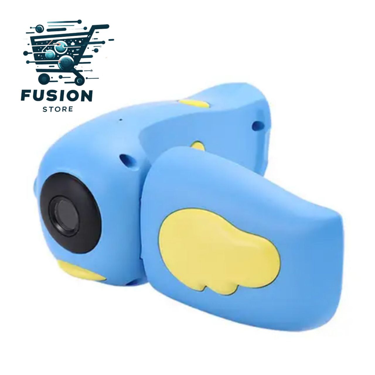 Mini Video Cámara Digital para Niños