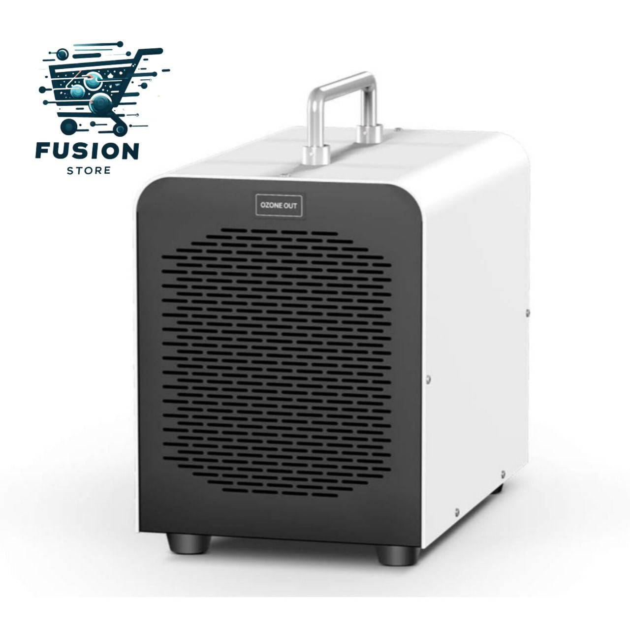 PURIFICADOR DE AIRE GENERADOR DE OZONO