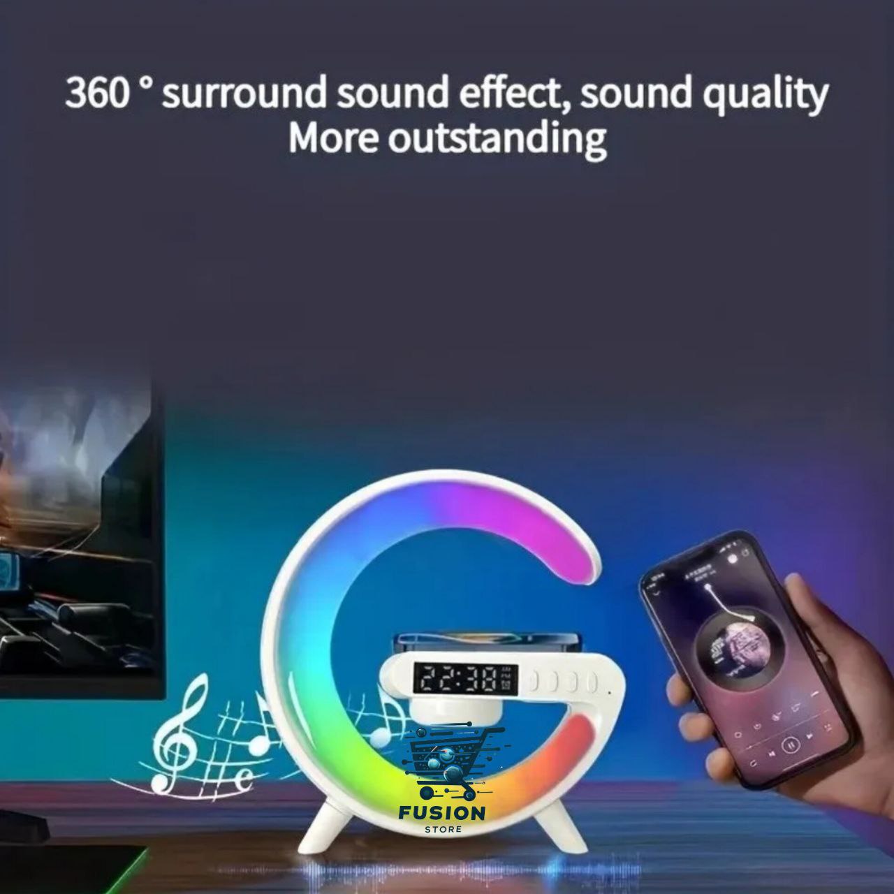 MINI LAMPARA G RELOJ