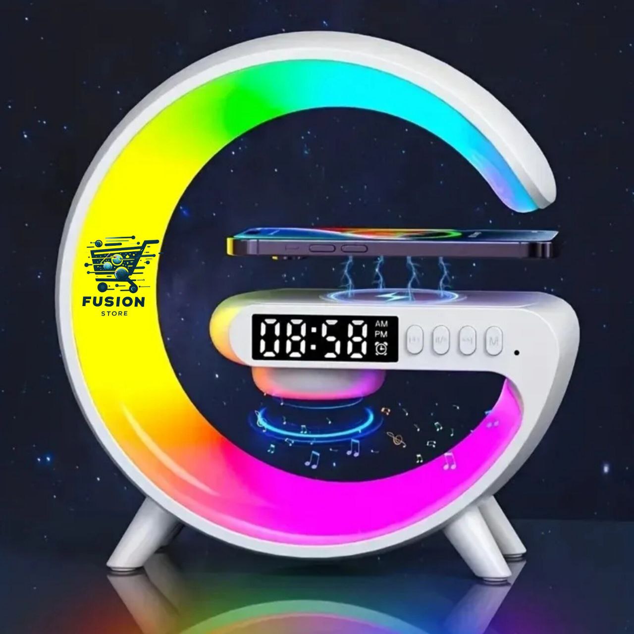 MINI LAMPARA G RELOJ