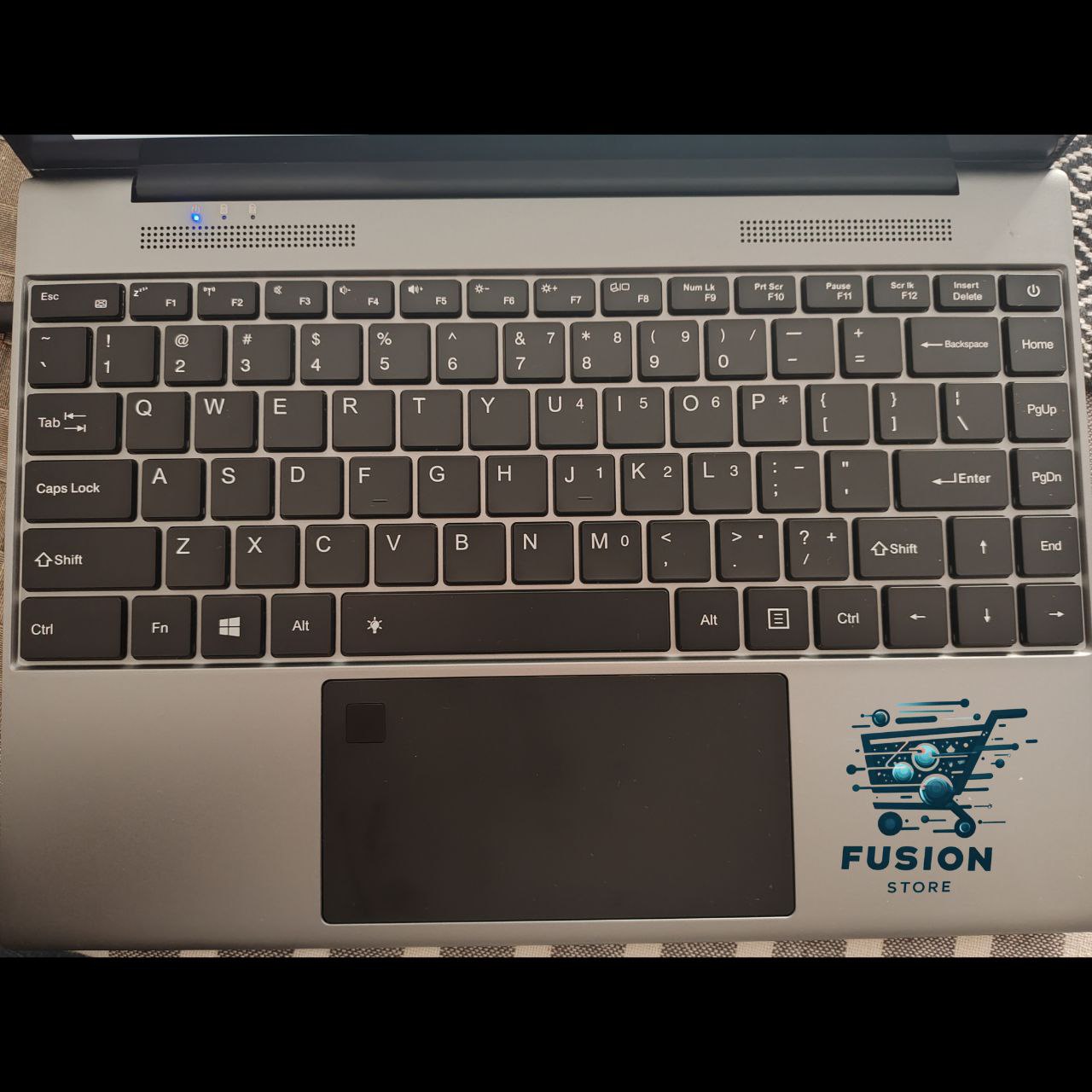 ORDENADOR PORTATIL KUU YOBOOK N4120 8GB RAM 256GB SSD