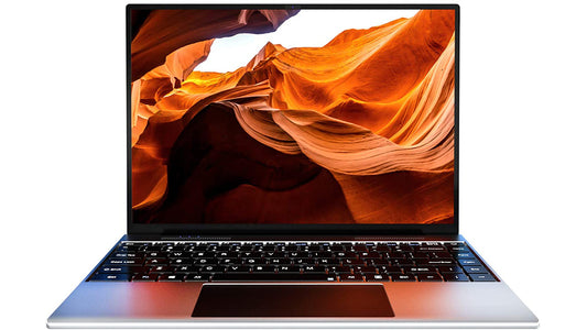 ORDENADOR PORTATIL KUU YOBOOK N4120 8GB RAM 256GB SSD