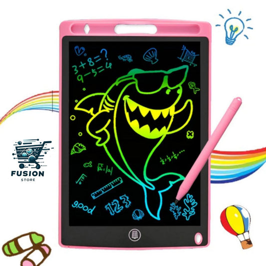 Pizarra Magica 8,5¨ LCD para Niños