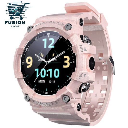 RELOJ INTELIGENTE LOKMAT ATTACK 3