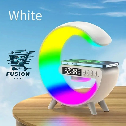 MINI LAMPARA G RELOJ